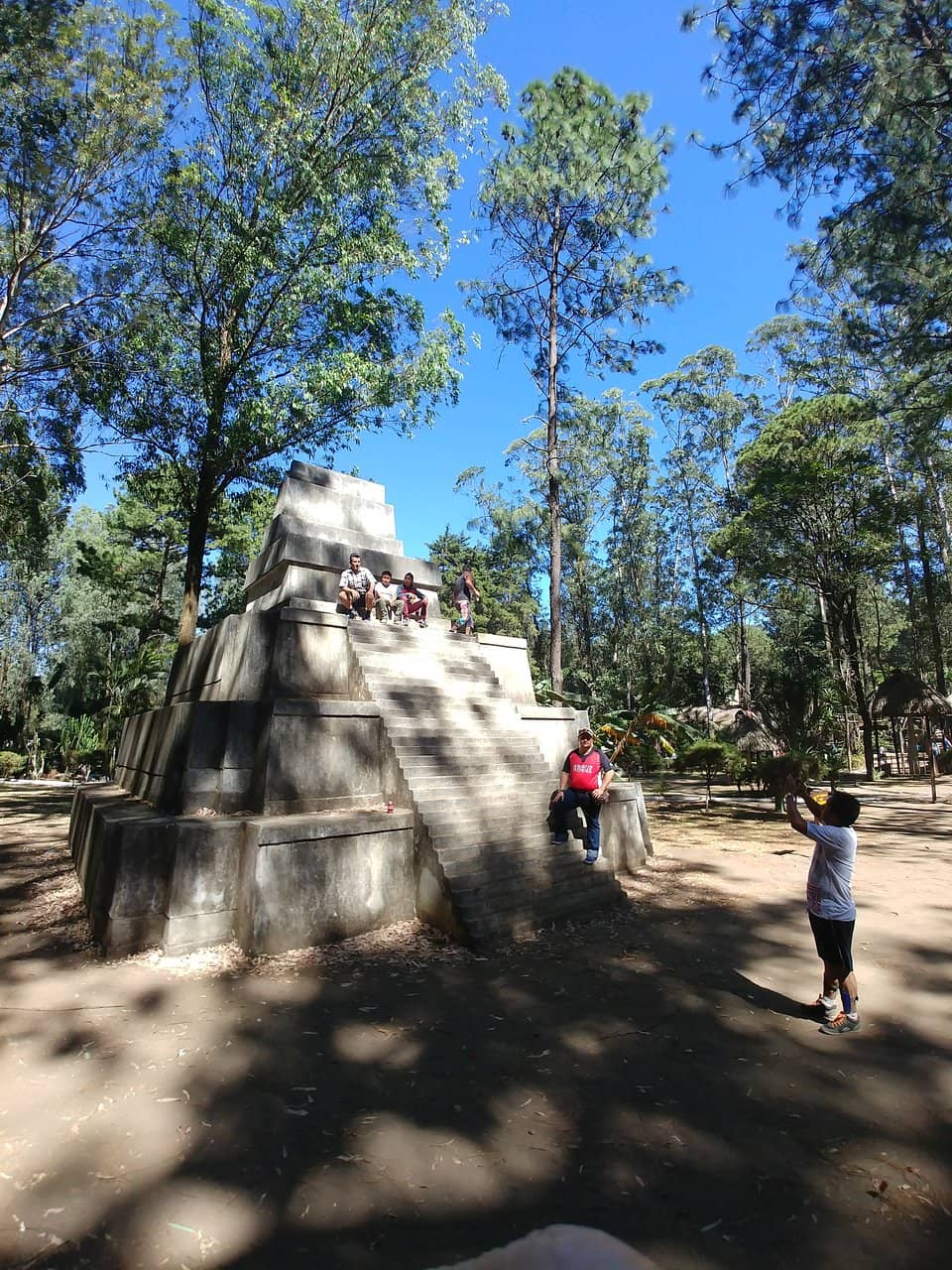Green Spaces & Picnic Areas