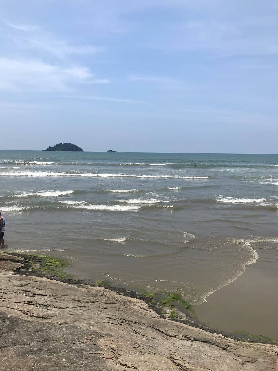 Juréia-Itatins Ecological Reserve