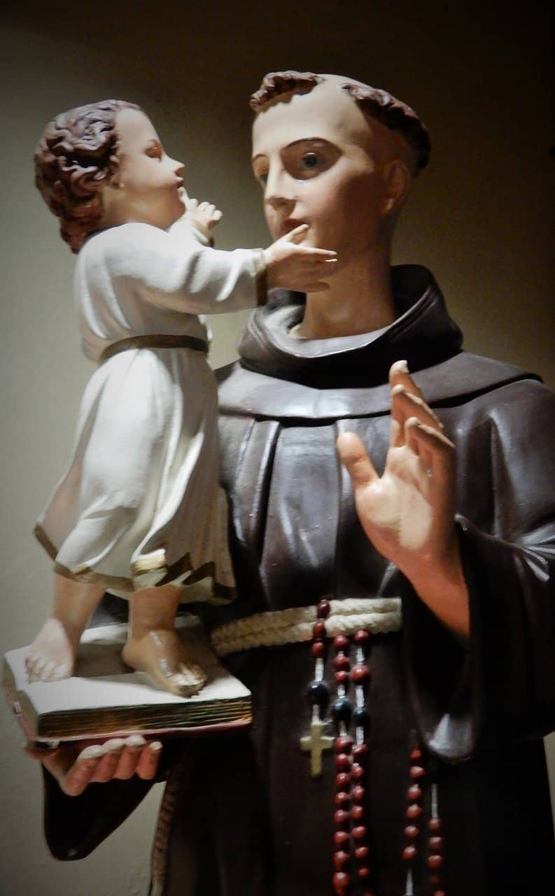 Votive Candle Offering