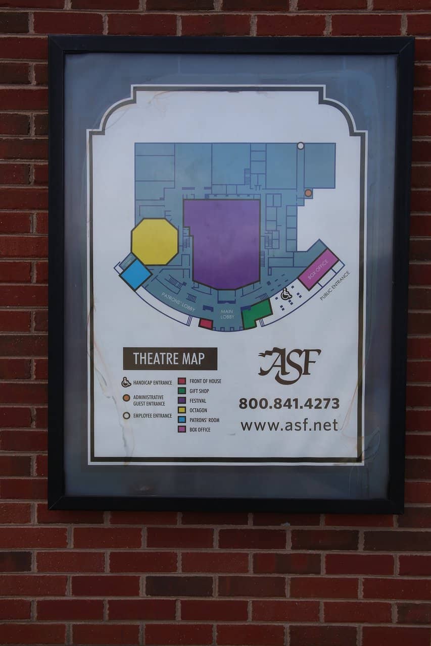 Shakespeare Garden