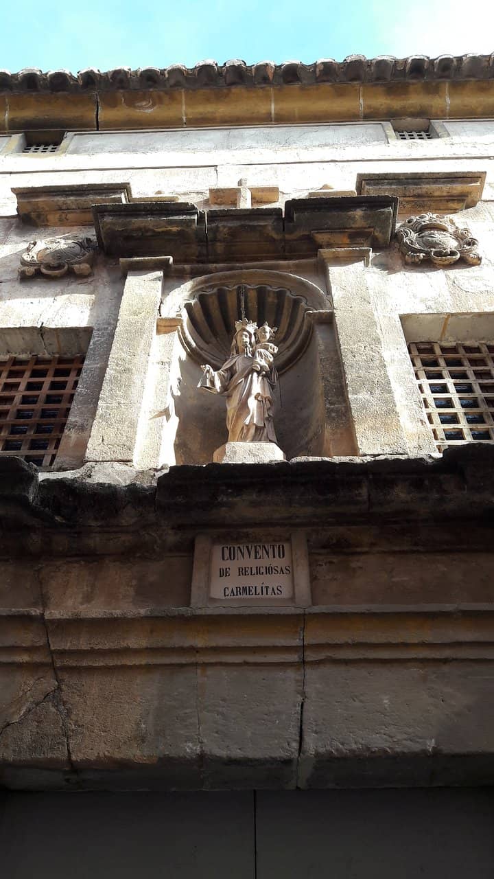 Vertical photo