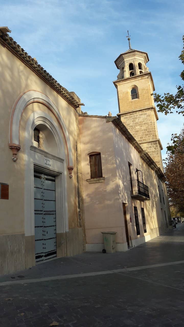 Stained-Glass Windows