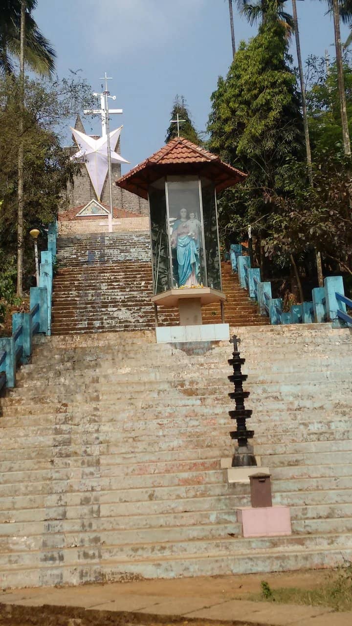 Vertical photo
