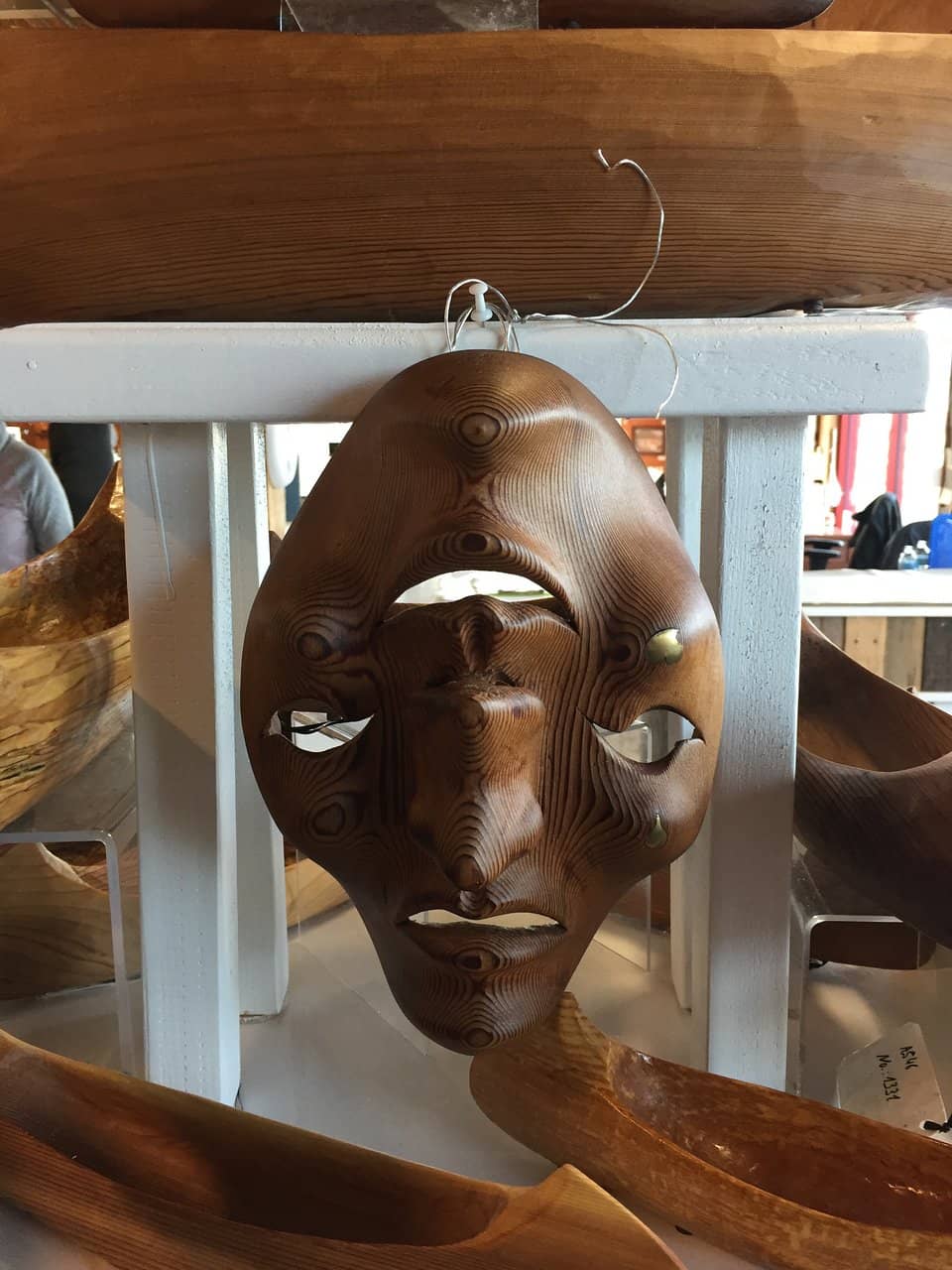 Locally Made Treasures