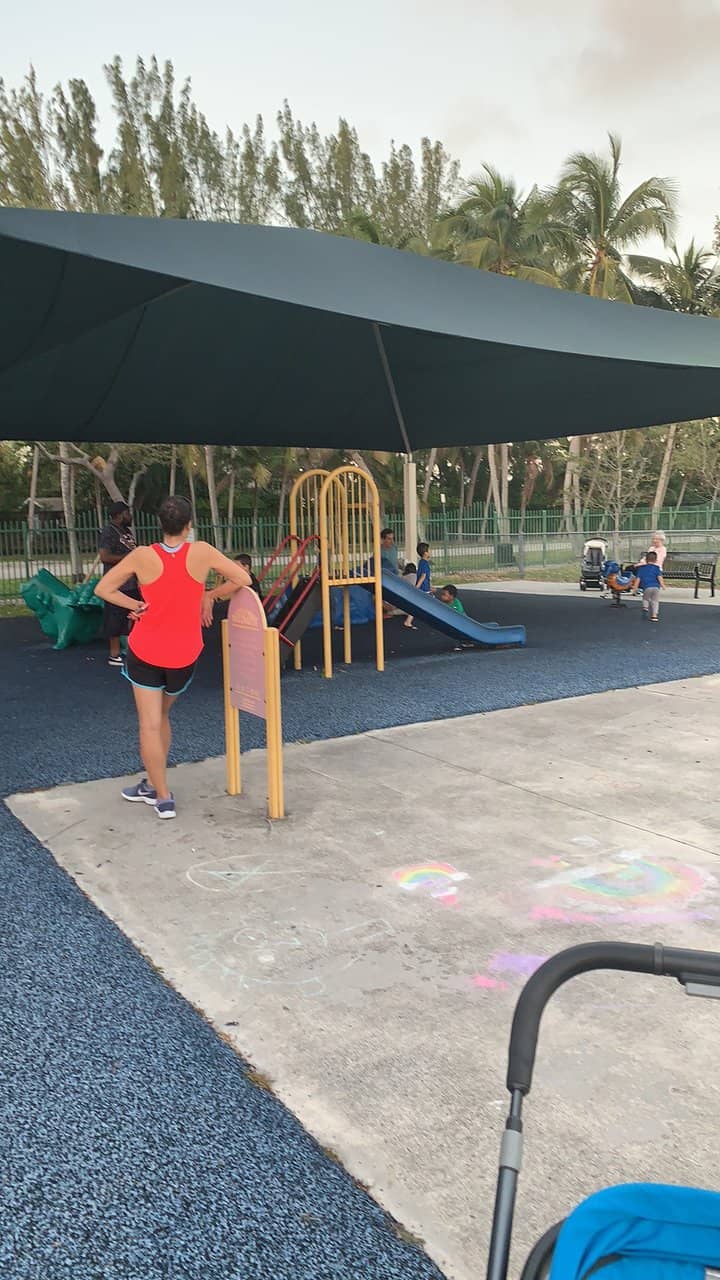 Waterfront Activities