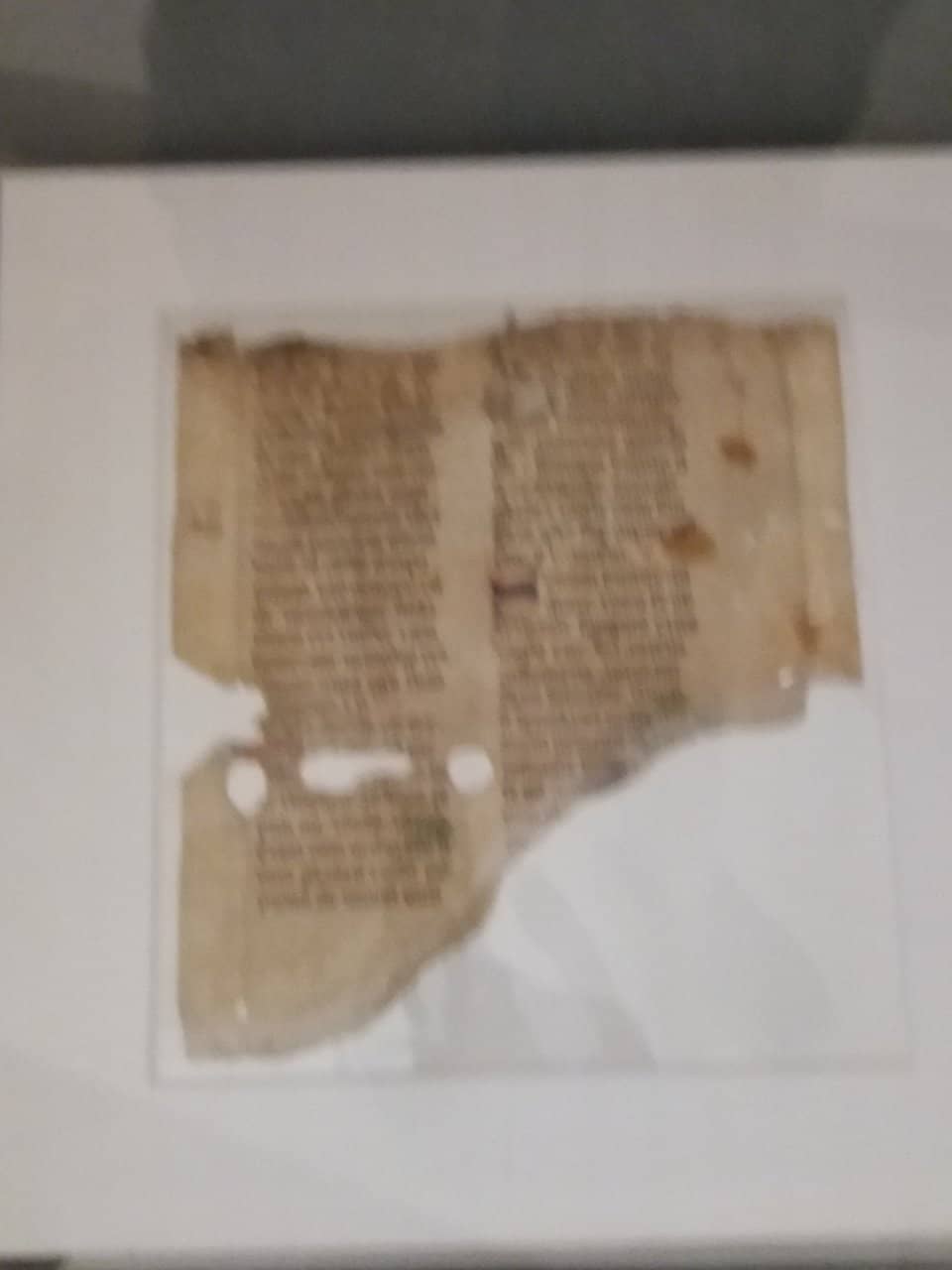 15th-18th Century Collections