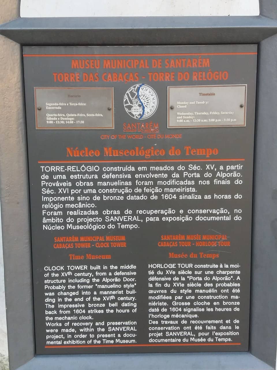Barro Cabaças