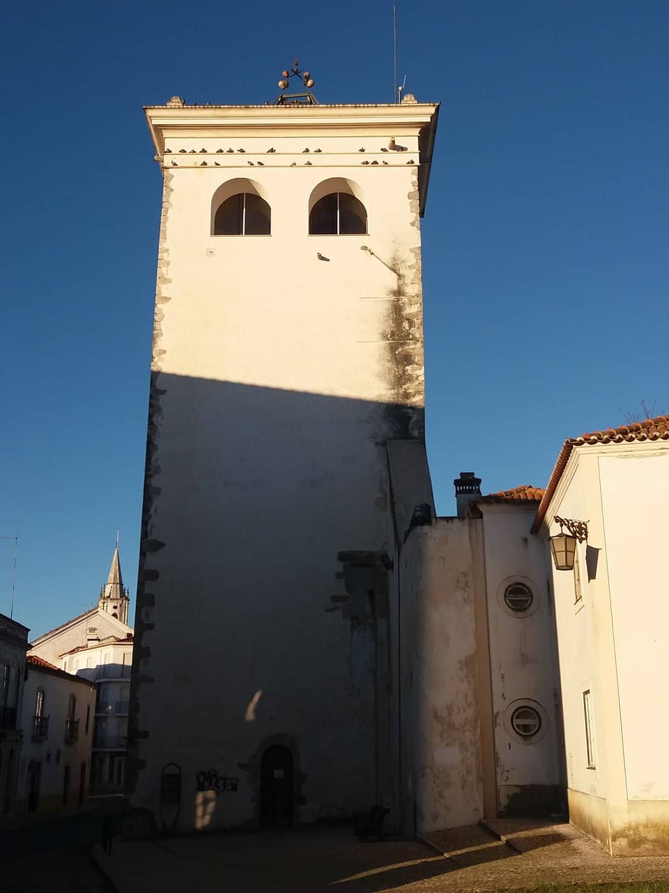 Bronze Bell