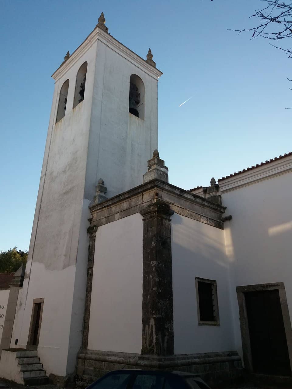 Gothic Chapels