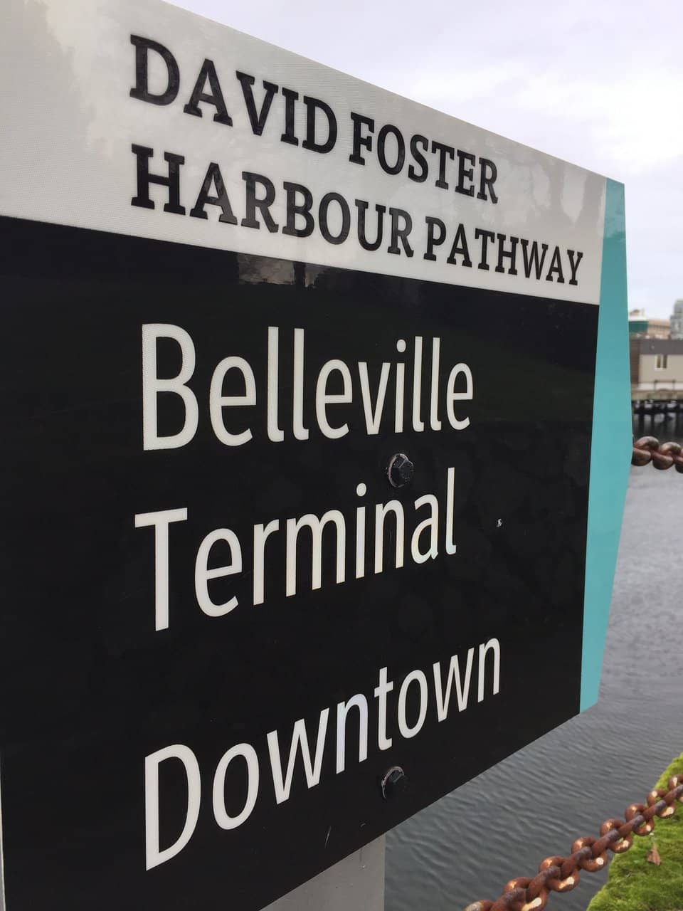 Fisherman's Wharf Connection