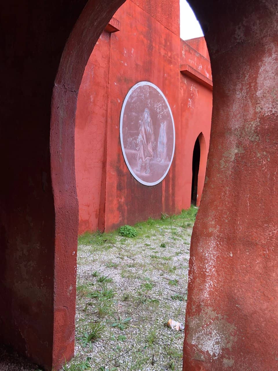 Architectural Inspiration