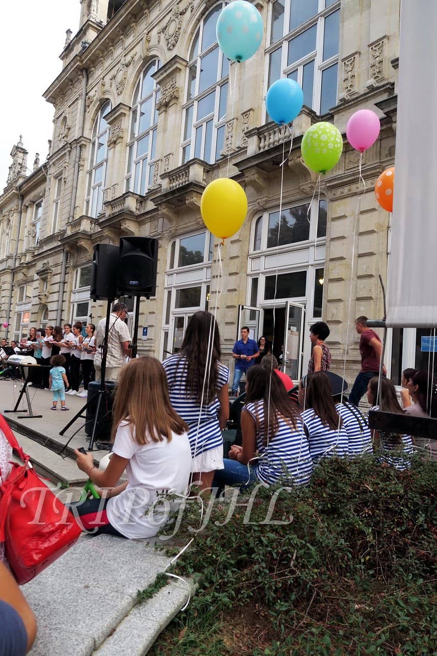 Ruse Jazz Festival