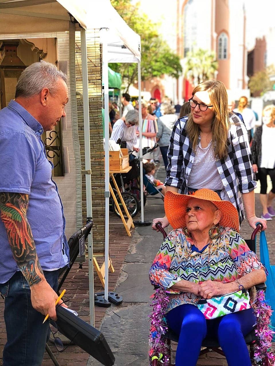 Delicious Food & Drink