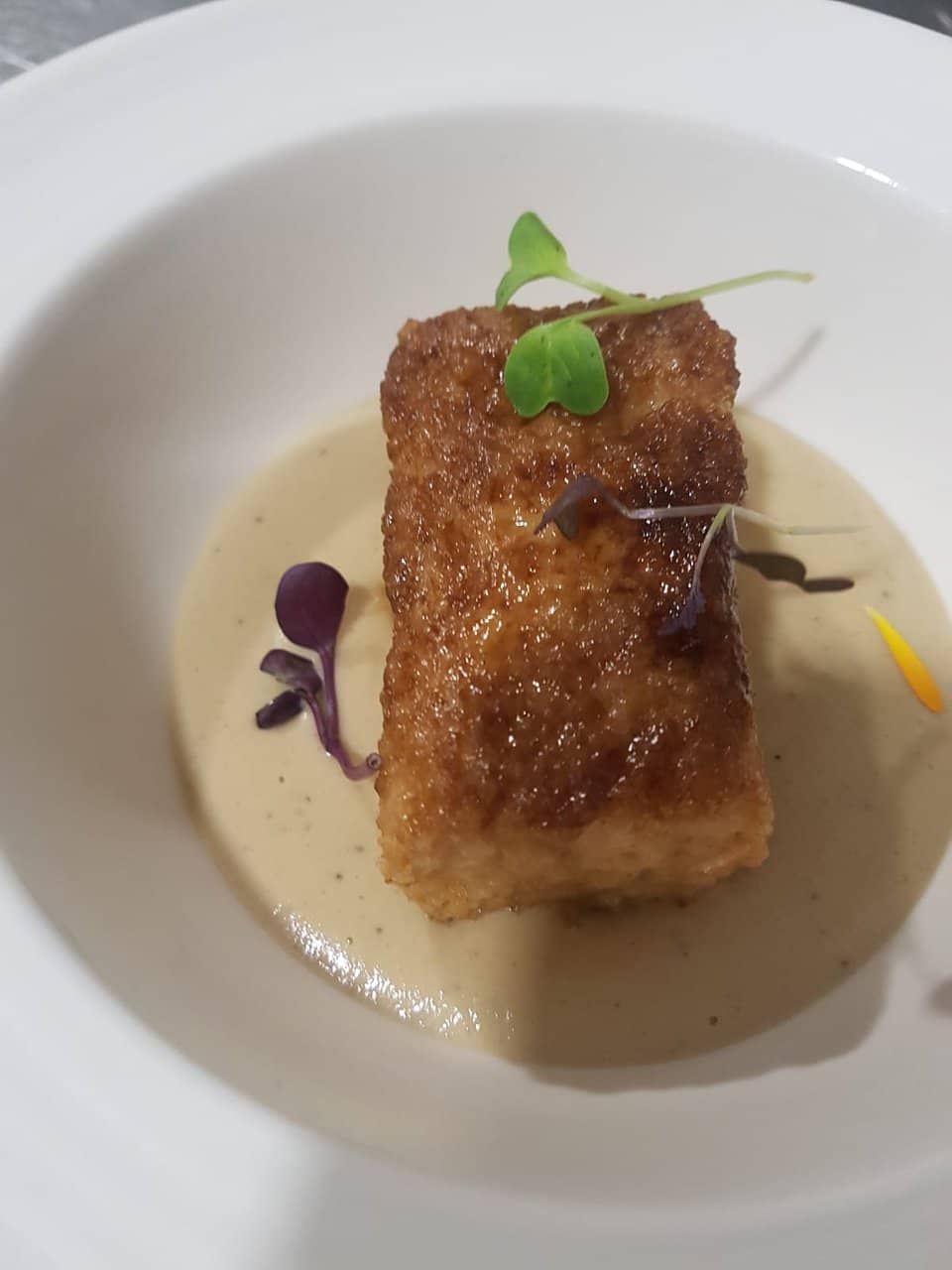 Southern Spanish Flavors