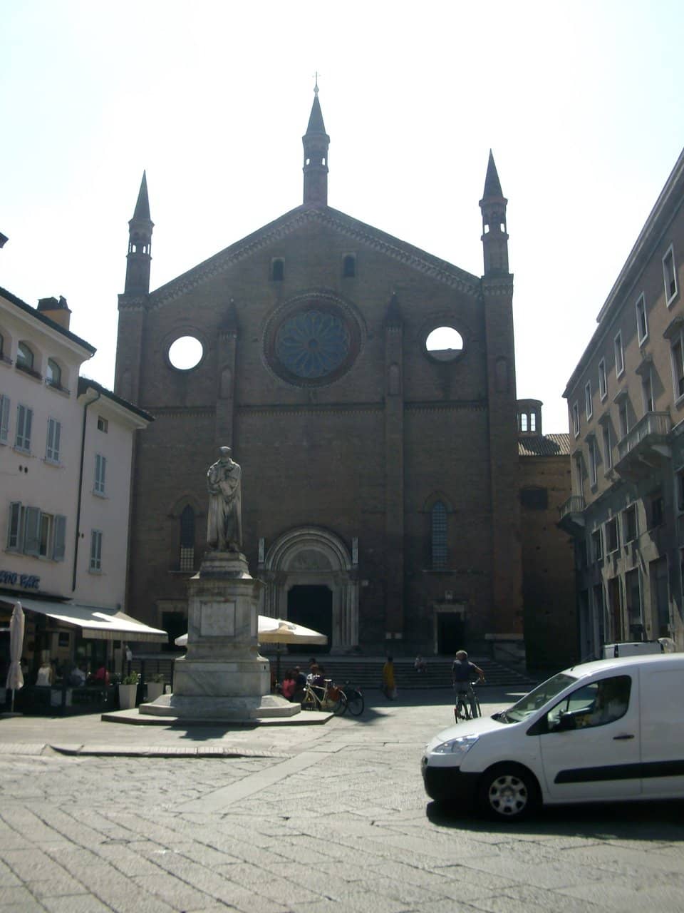 Vertical photo