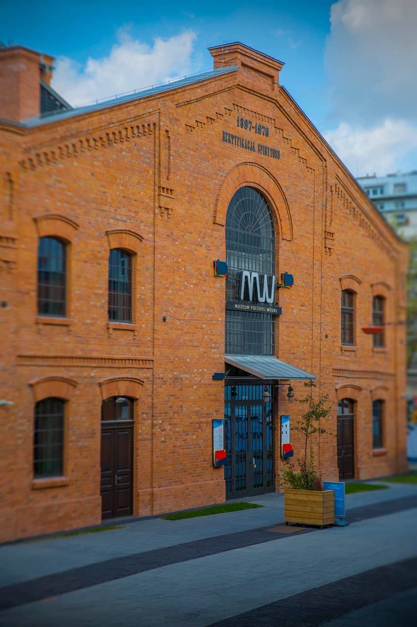 Interactive Exhibits