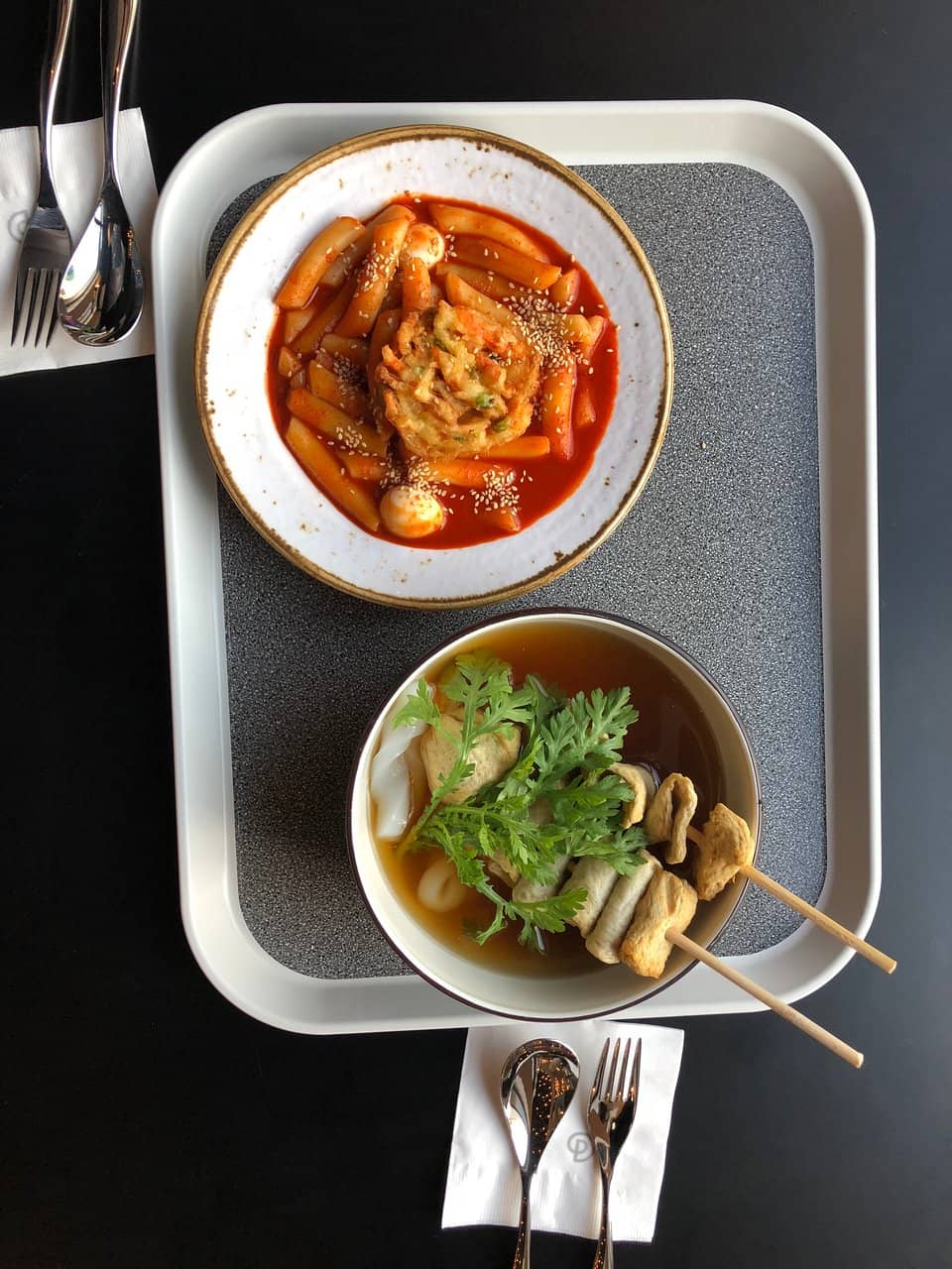 Infinity Pool with Views