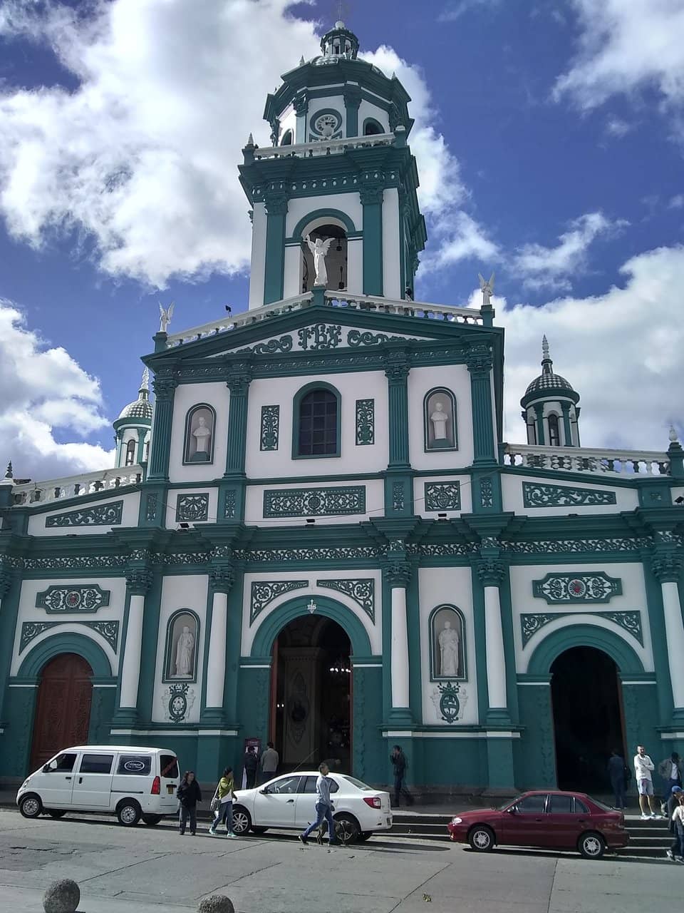 Vertical photo