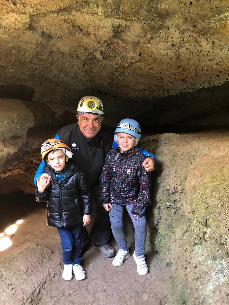 Passionate & Knowledgeable Guides