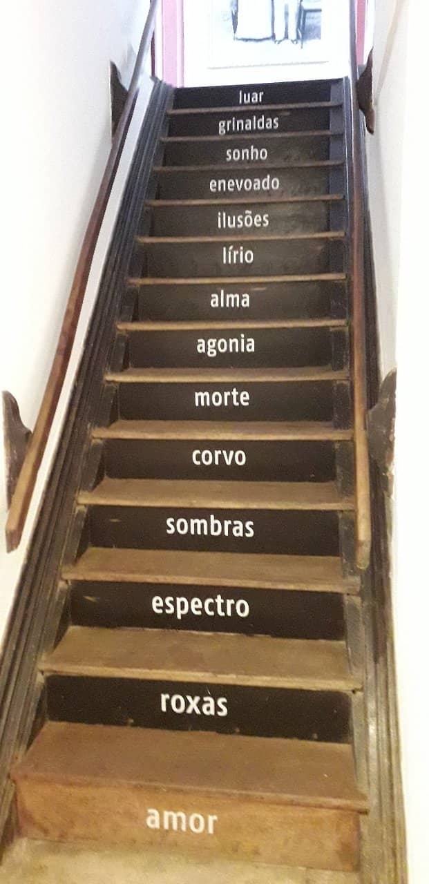 Temporary Art Exhibitions