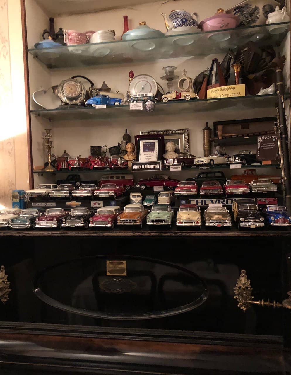 Authentic Armenian Cuisine