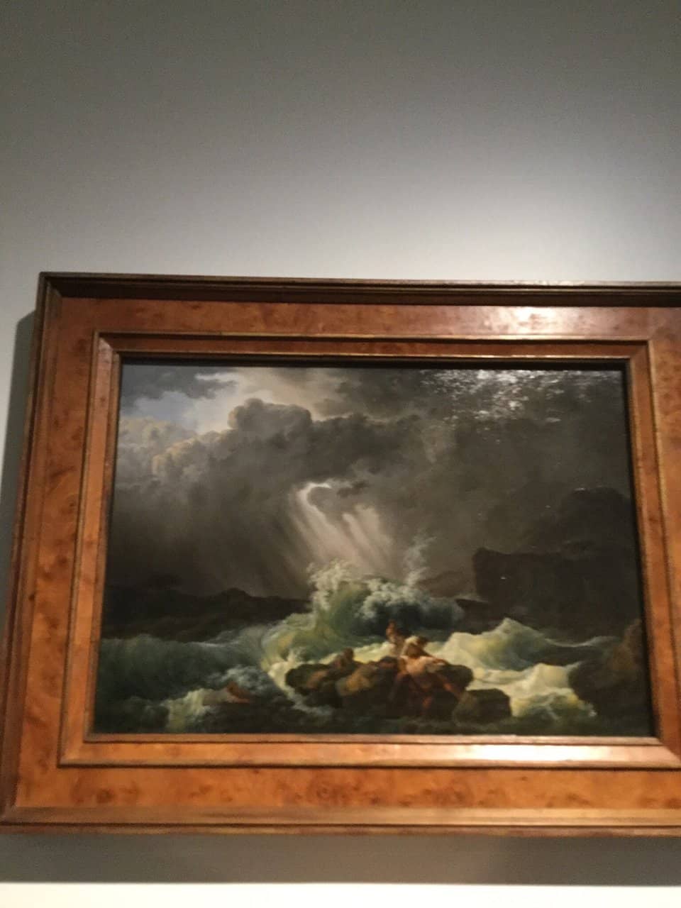 European & American Art