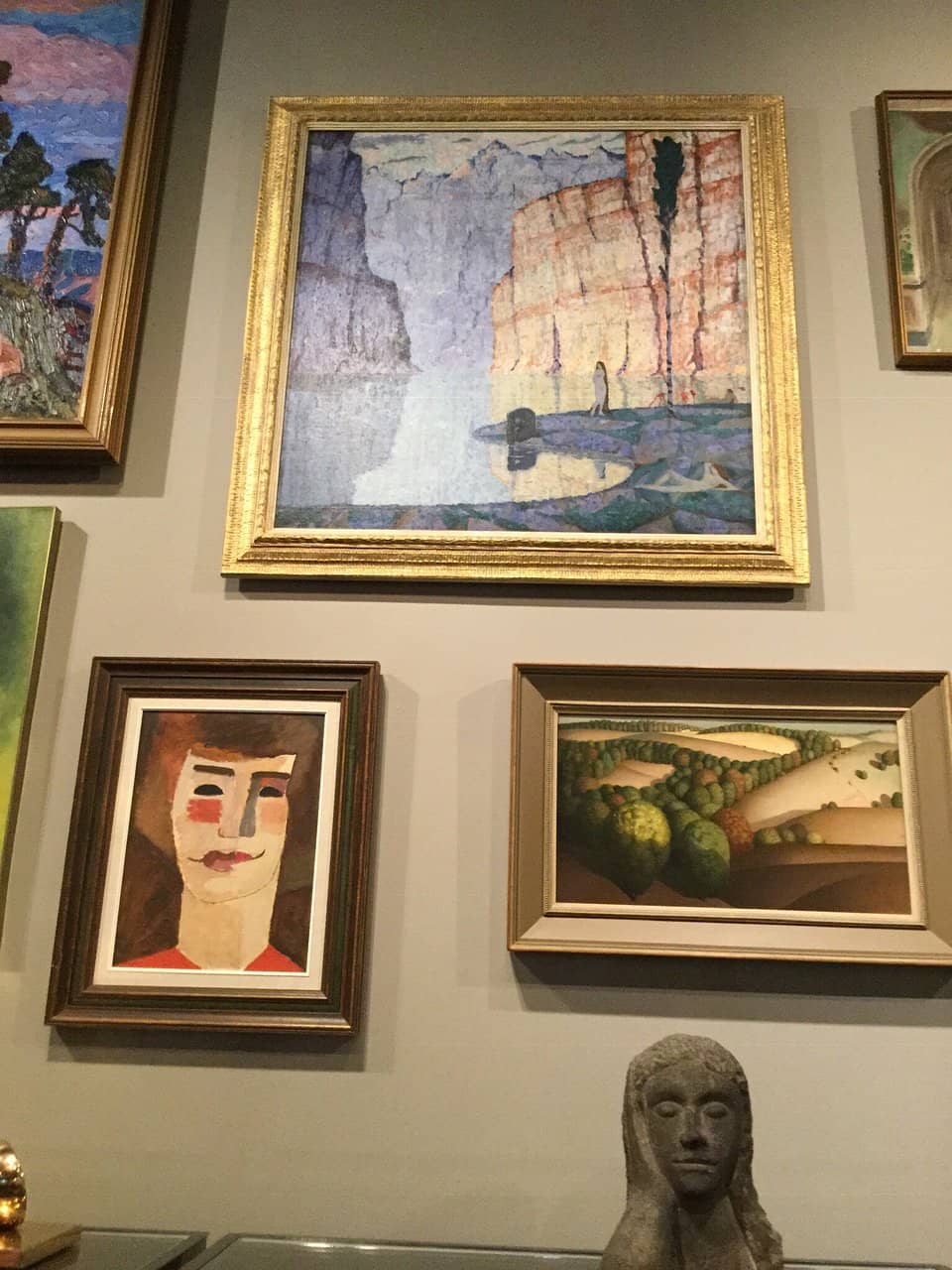 Asian Art Collection