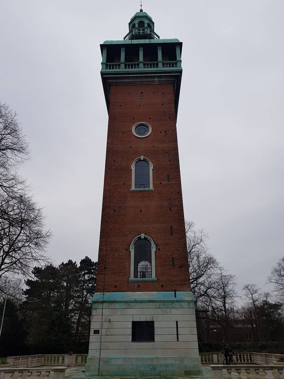Carillon Bells