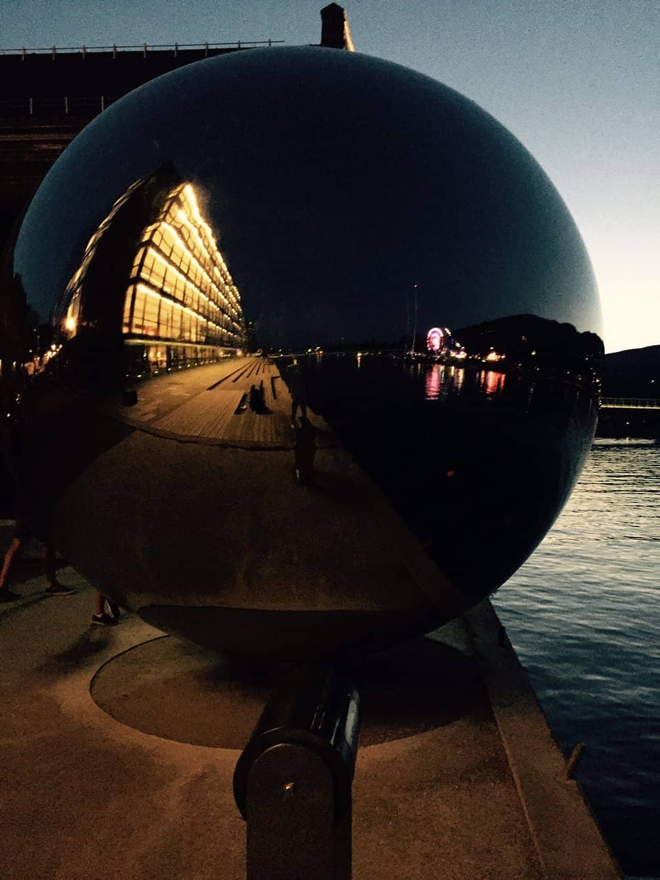 Engaging Children's Section