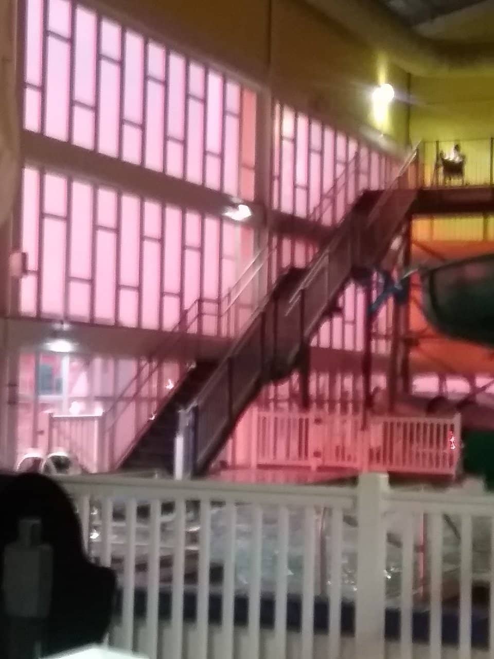 RIU Montego Bay Water Park