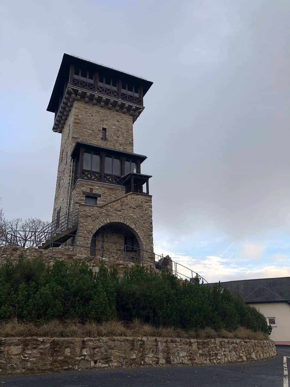 Vertical photo