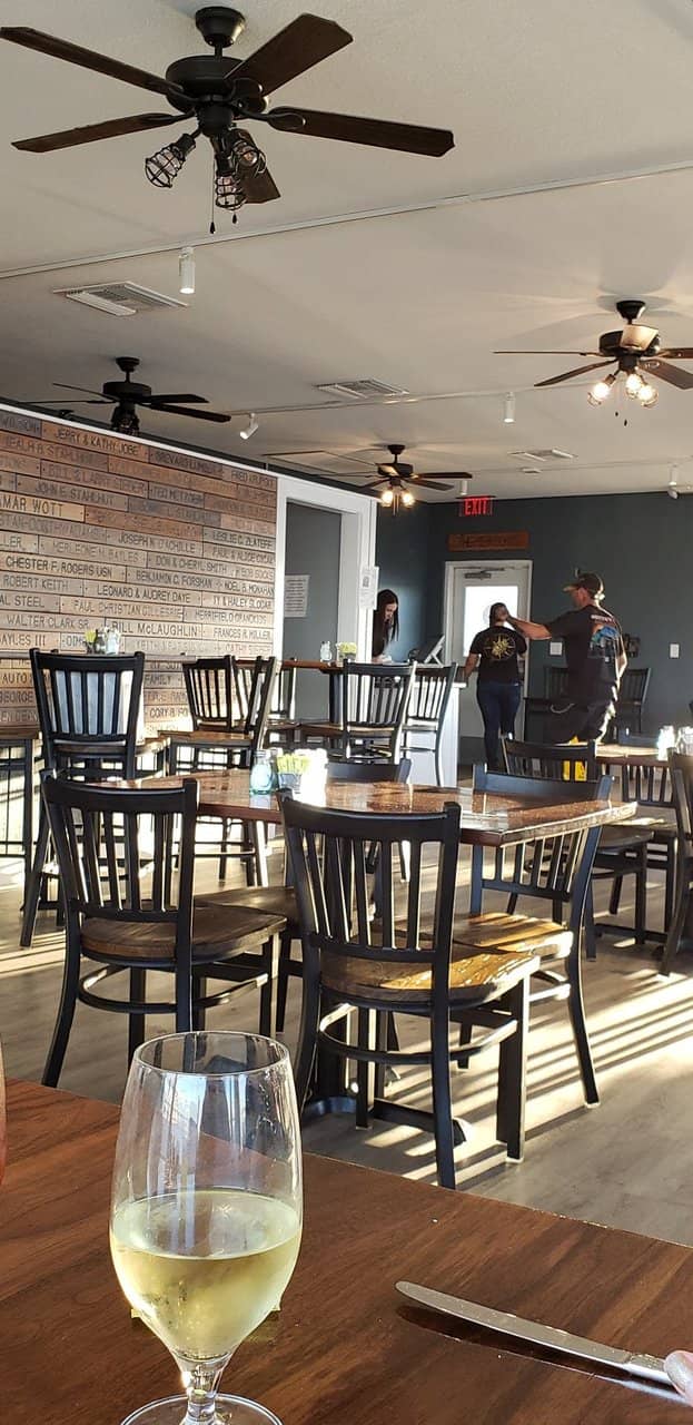 Fresh and Flavorful Seafood