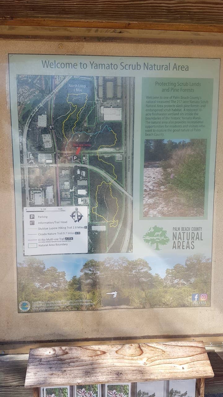Diverse Native Habitats