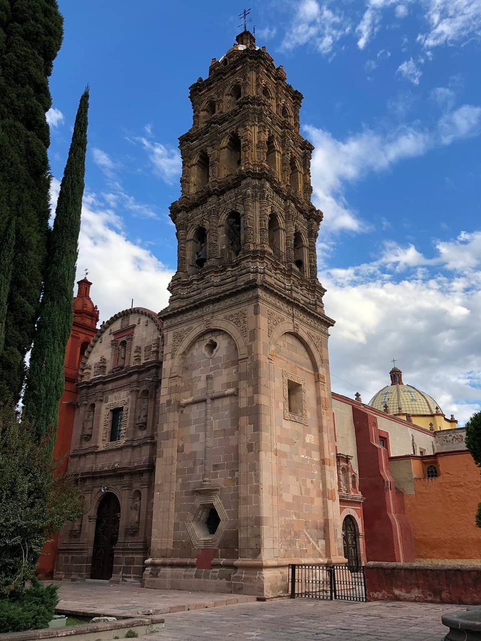 Vertical photo