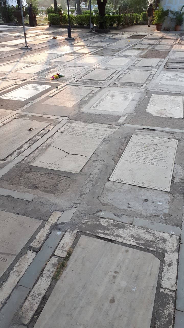 Christmas Eve Festivities