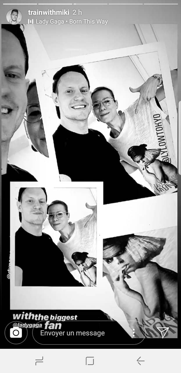 Vertical photo