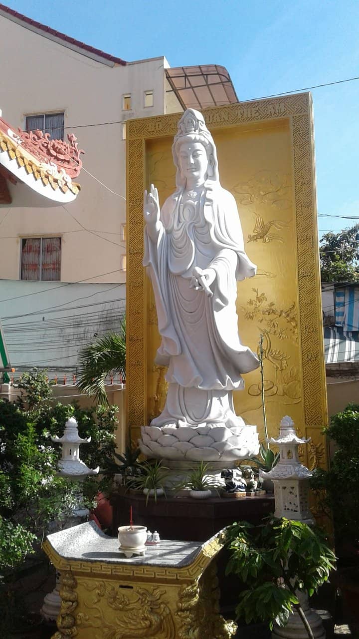 Laughing Buddha