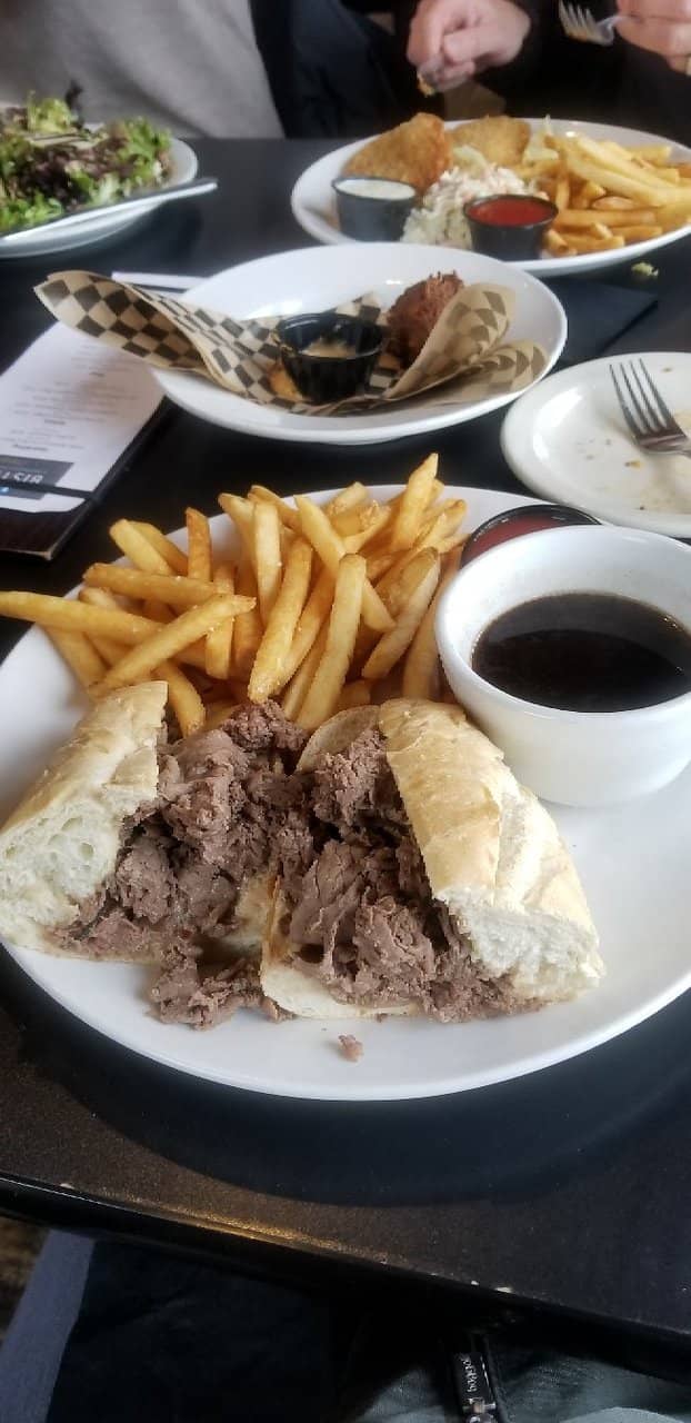 Historic Architecture