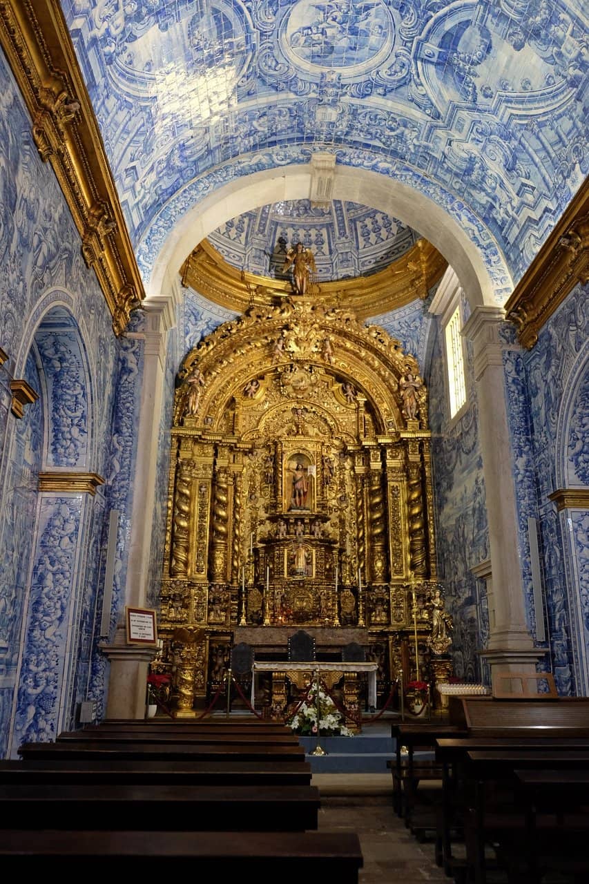 Colonial Architecture