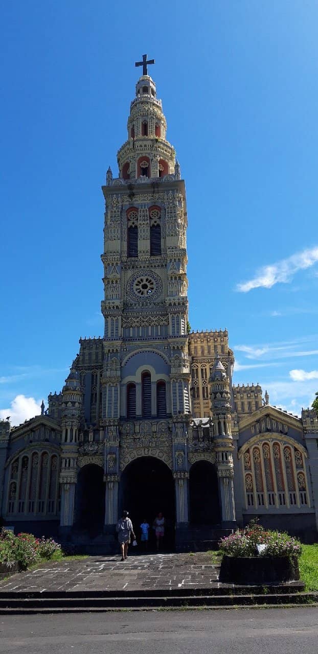 Vertical photo