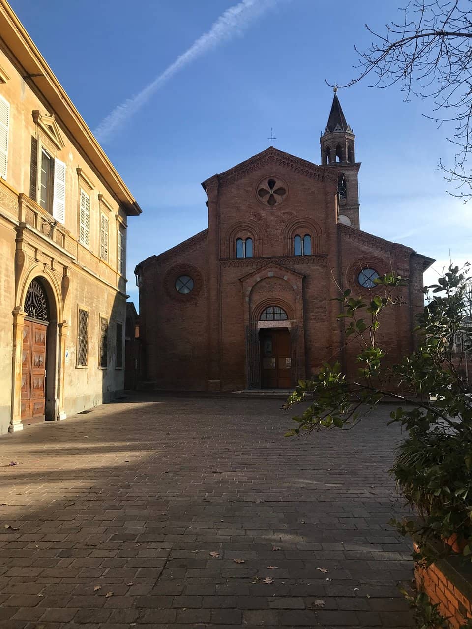 Vertical photo