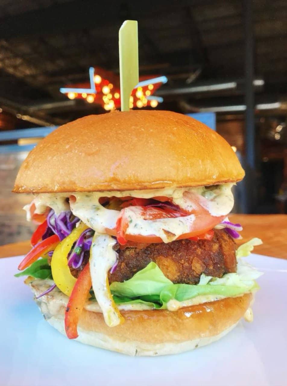 Craft Cocktails & Local Beers