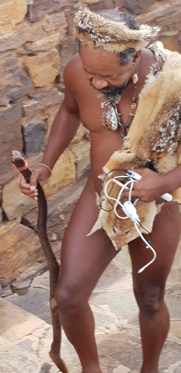 Architectural Grandeur