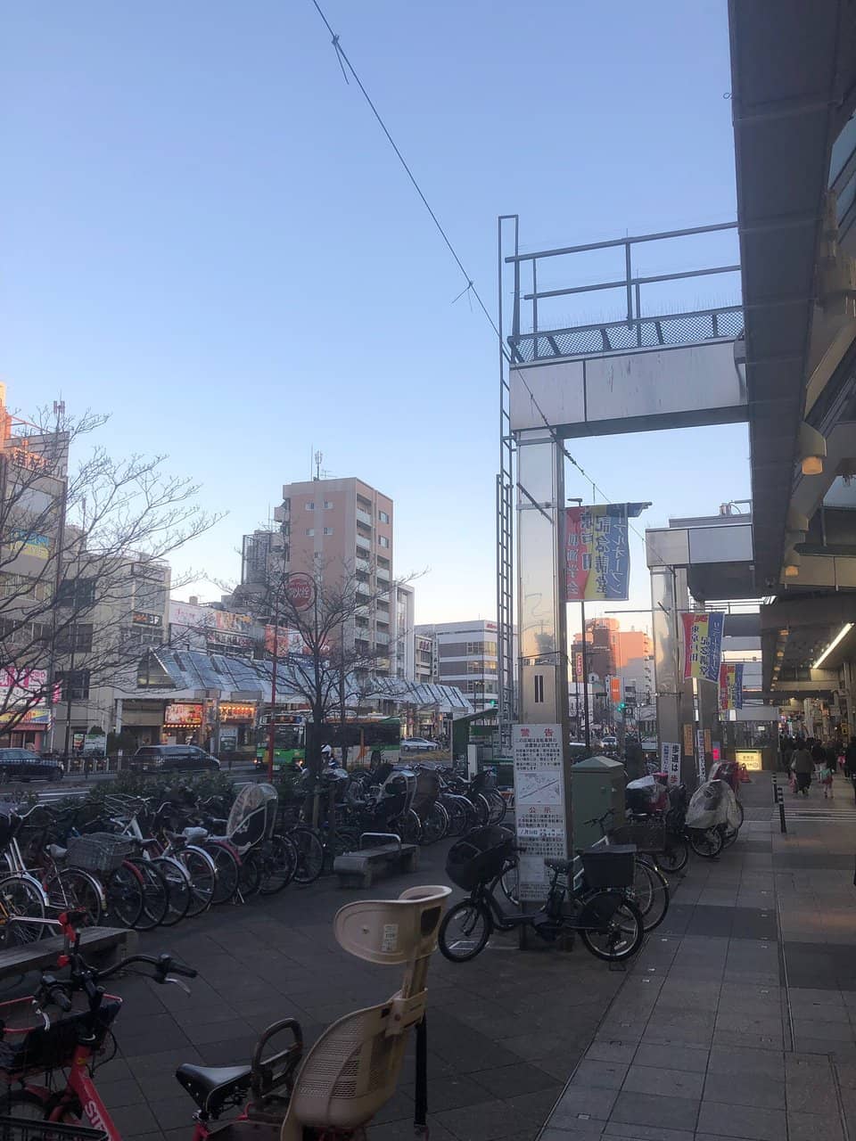Historical Context of Sugamo Prison