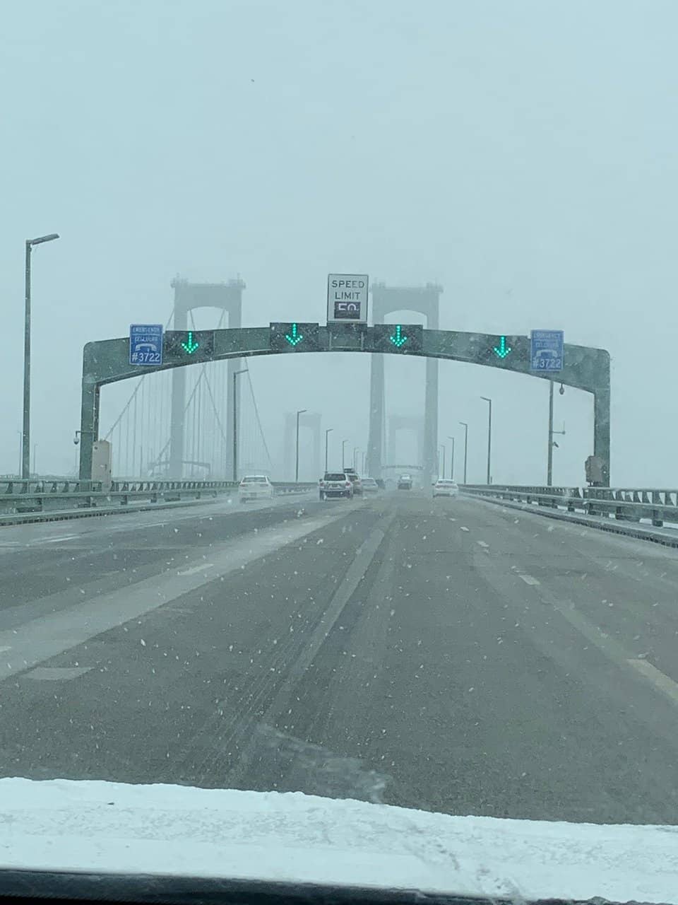 Scenic Riverfront Views