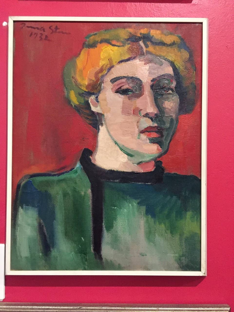The Art Collection