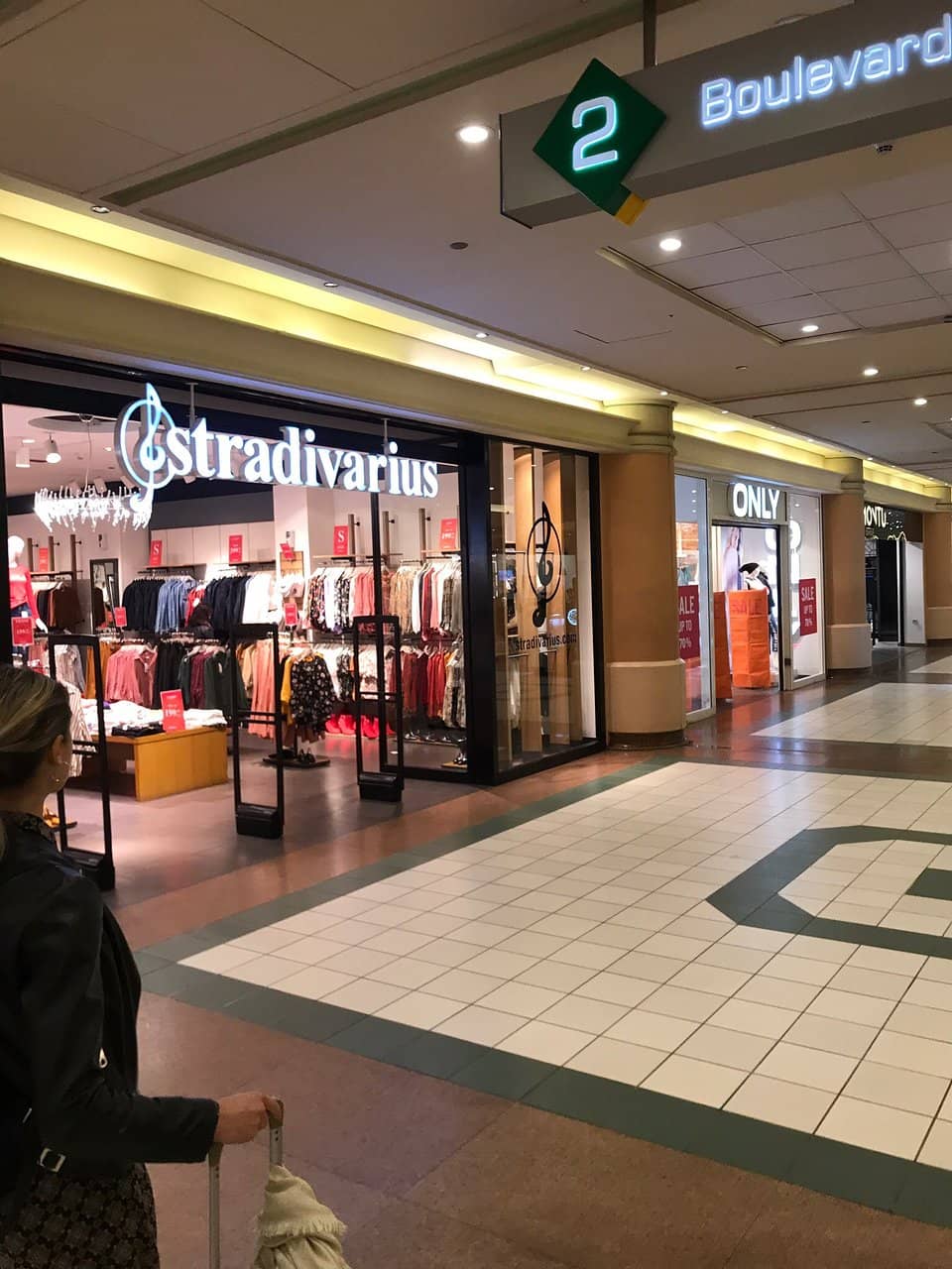 Entertainment Hub