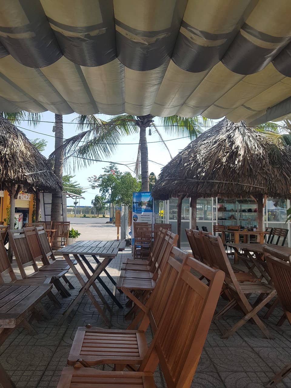 River Boat Excursions