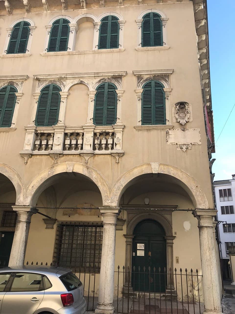 Duomo di San Martino Views