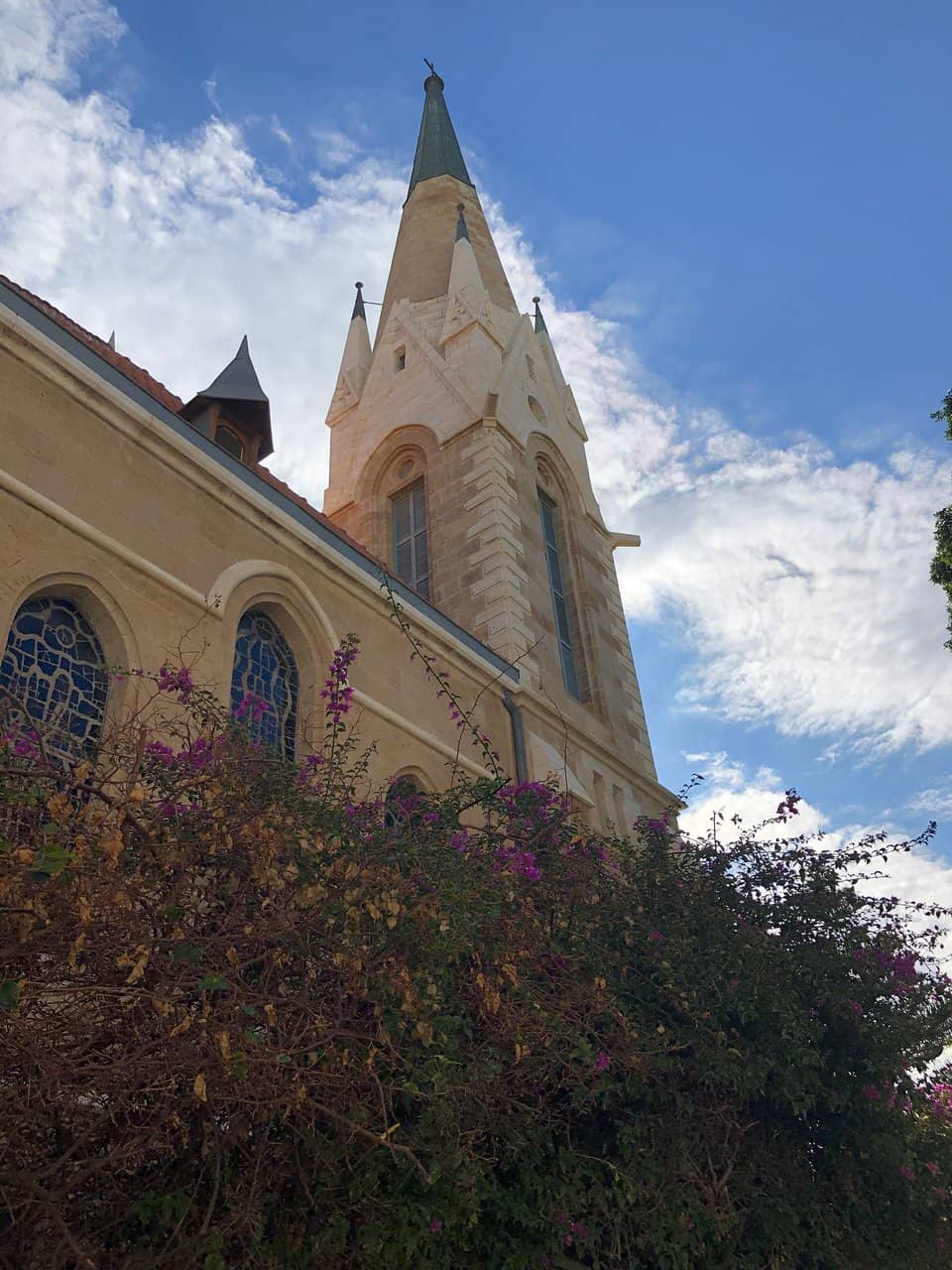 Immanuel Presbyterian Church (LA)